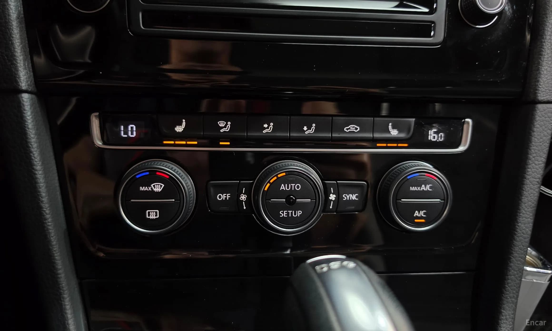 Golf 7th Generation