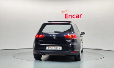 Golf 7th Generation