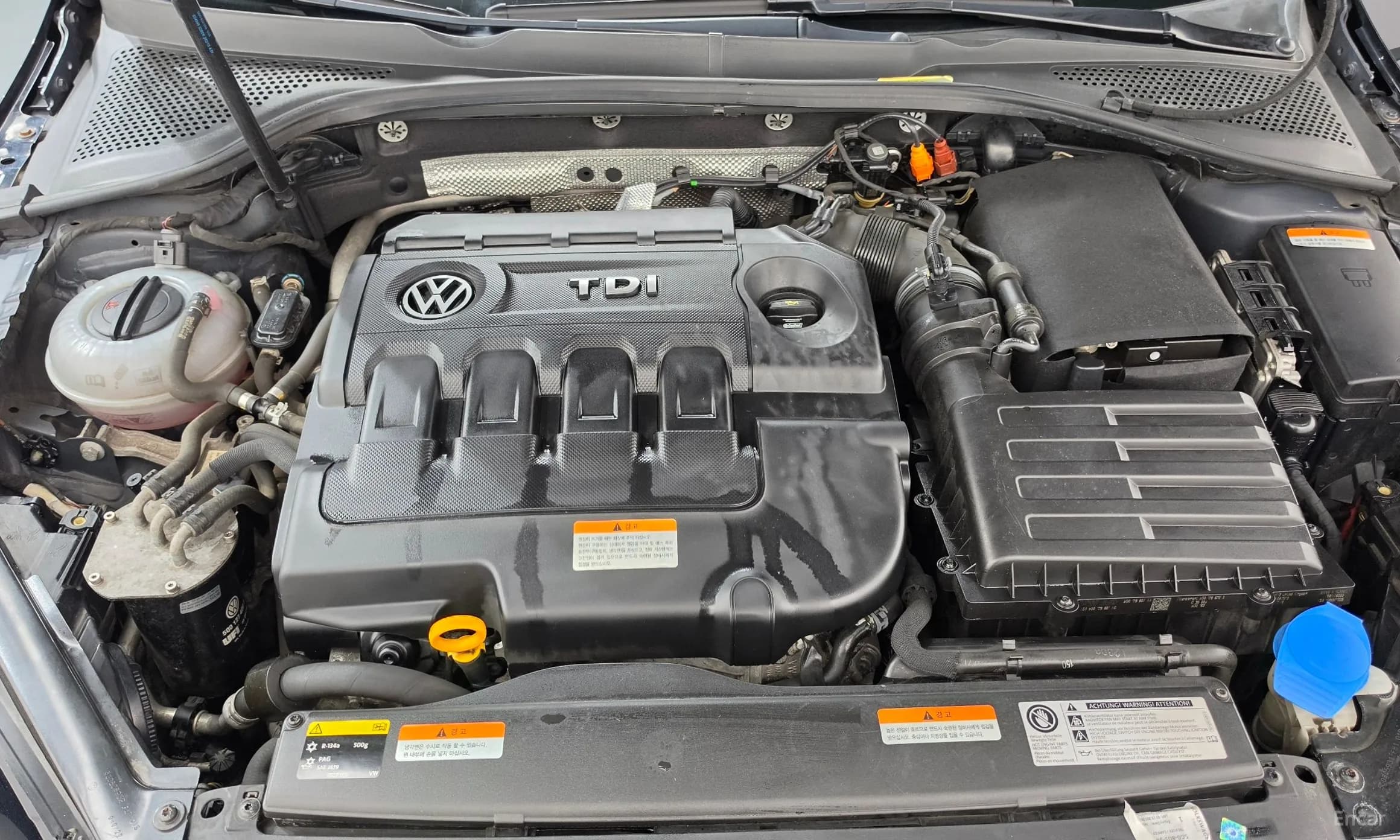 Golf 7th Generation
