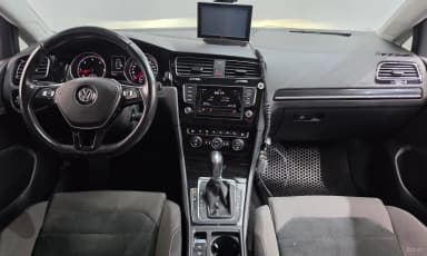 Golf 7th Generation