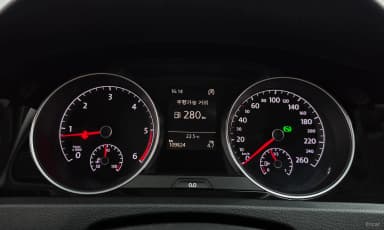 Golf 7th Generation