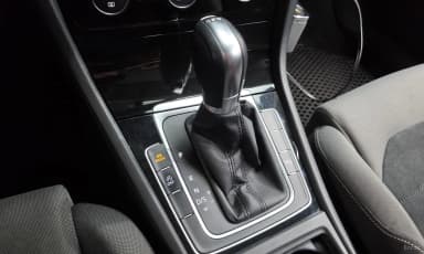 Golf 7th Generation