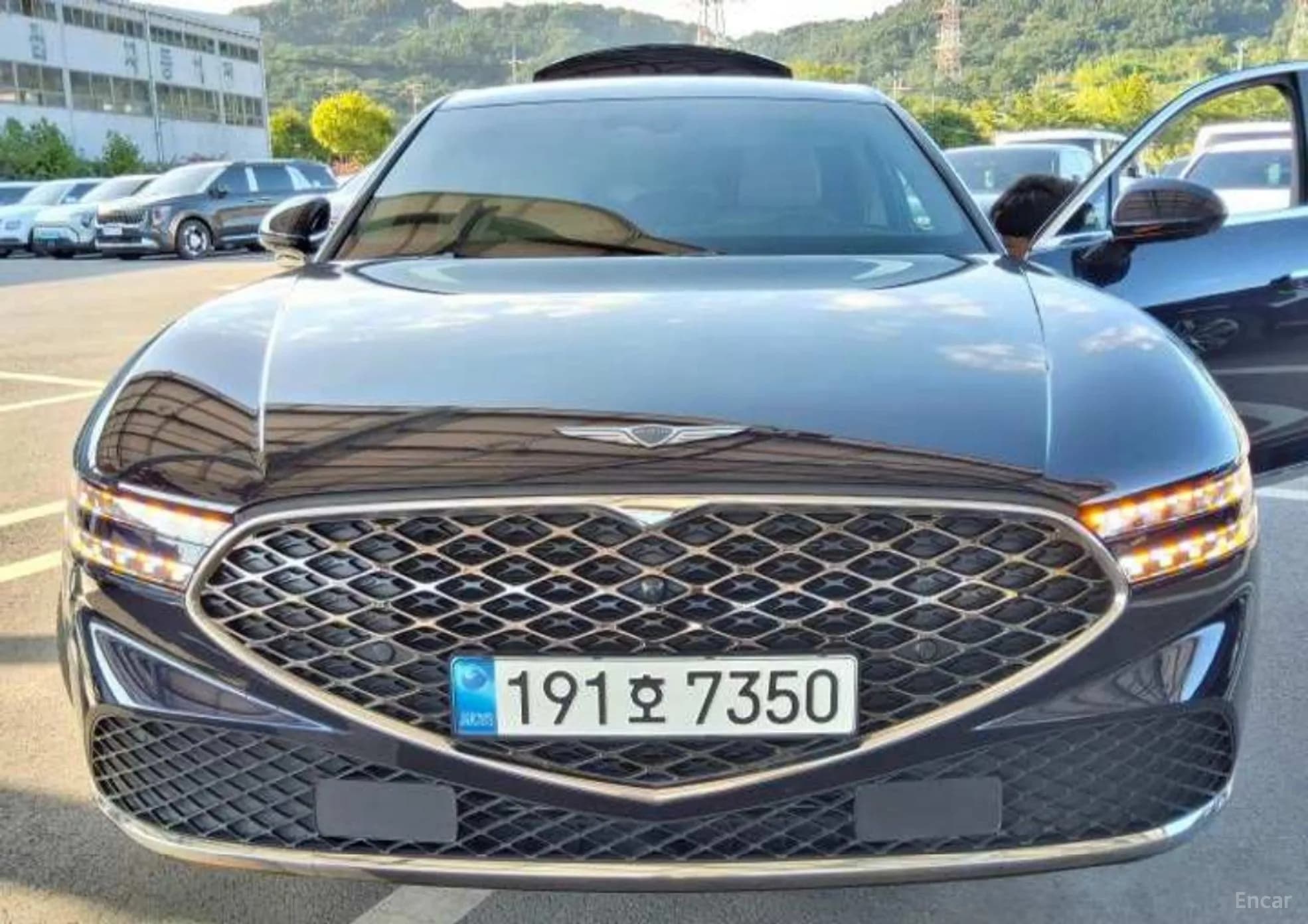 G90 (RS4)