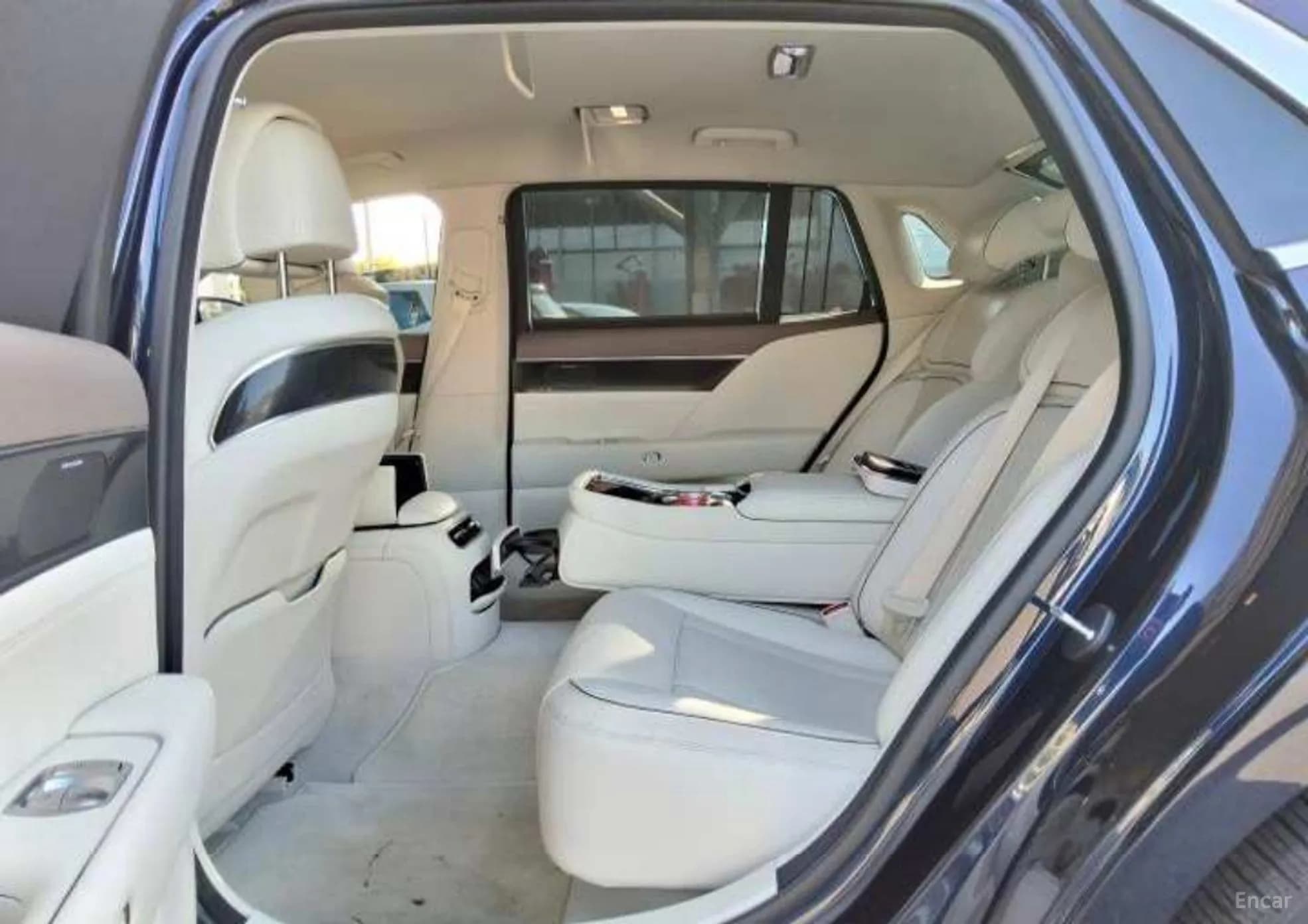 G90 (RS4)