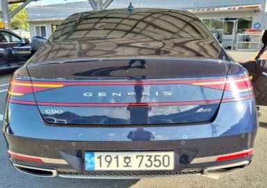 G90 (RS4)