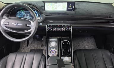 GV80