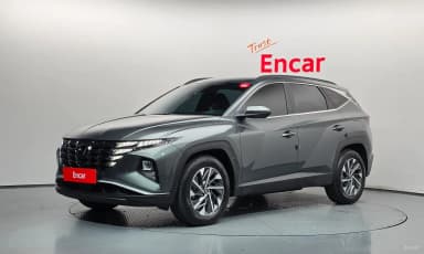 Tucson Hybrid (NX4)