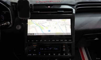 Tucson Hybrid (NX4)