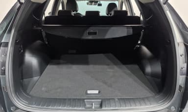 Tucson Hybrid (NX4)