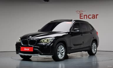 X1 (E84)