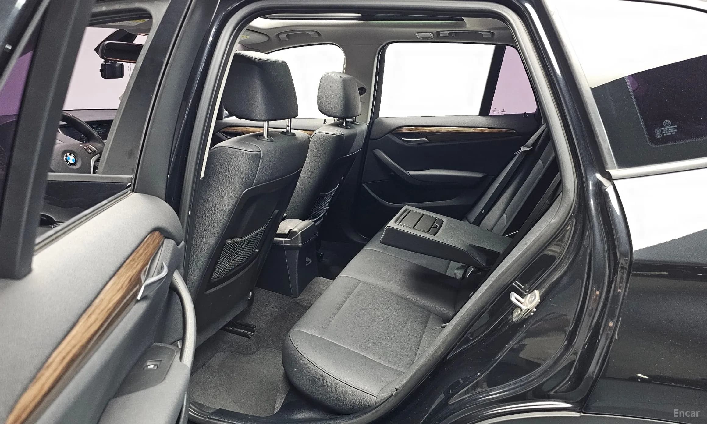 X1 (E84)