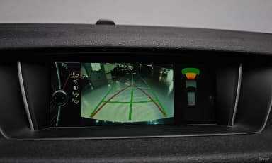 X1 (E84)