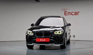 X1 (E84)