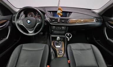 X1 (E84)
