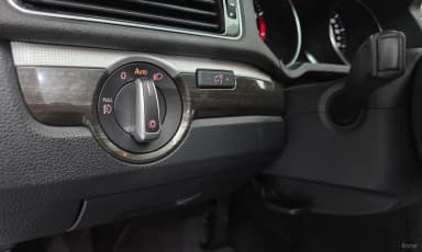 The New Passat