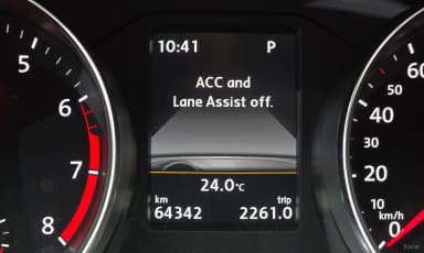 The New Passat