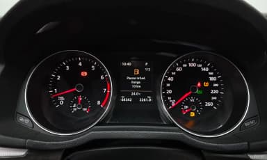 The New Passat