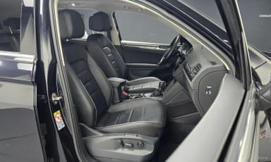 Tiguan 2nd Generation