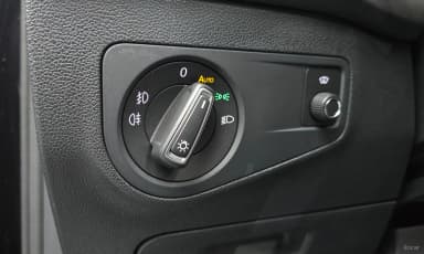 Tiguan 2nd Generation