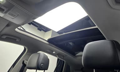 Tiguan 2nd Generation
