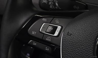 Tiguan 2nd Generation