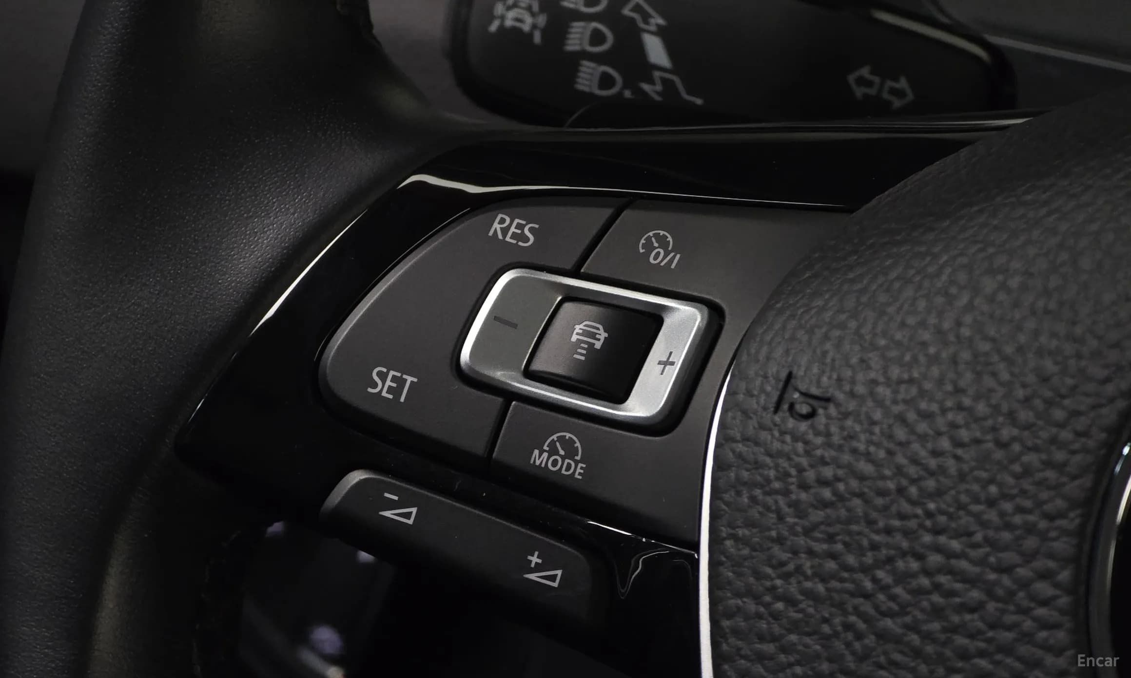 Tiguan 2nd Generation