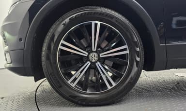 Tiguan 2nd Generation