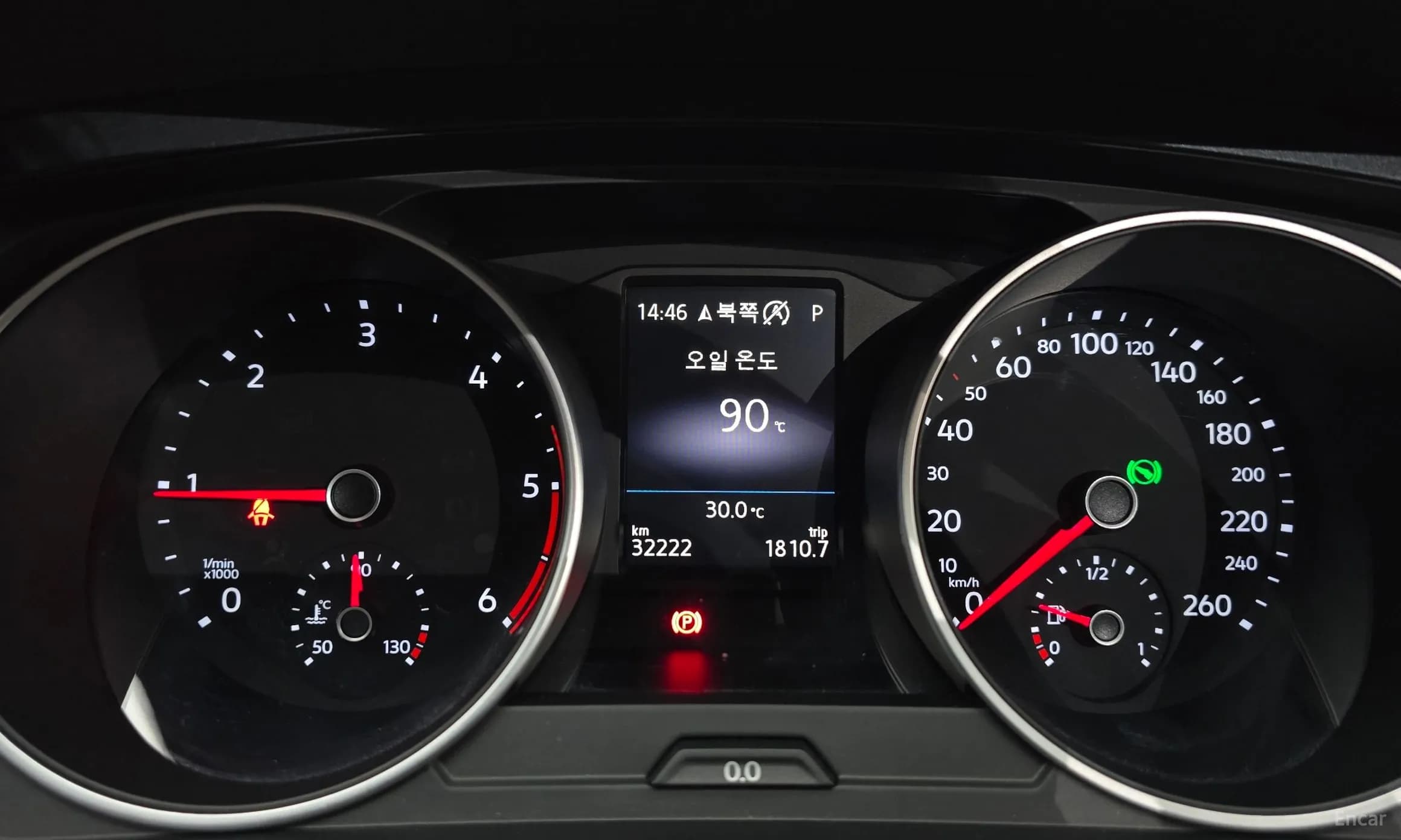 Tiguan 2nd Generation