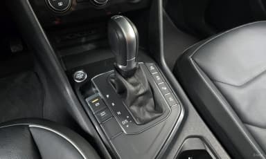 Tiguan 2nd Generation