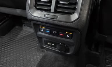 Tiguan 2nd Generation