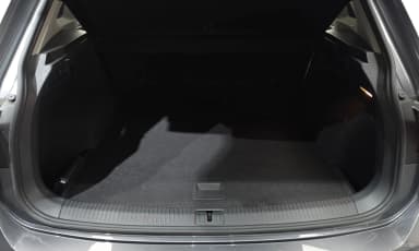 Tiguan 2nd Generation