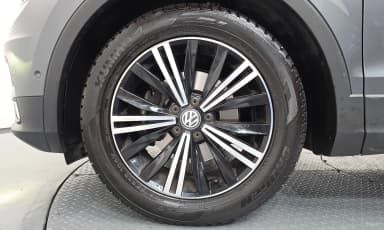 Tiguan 2nd Generation