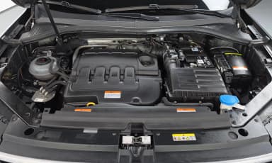 Tiguan 2nd Generation