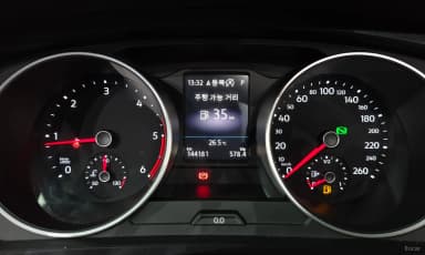 Tiguan 2nd Generation