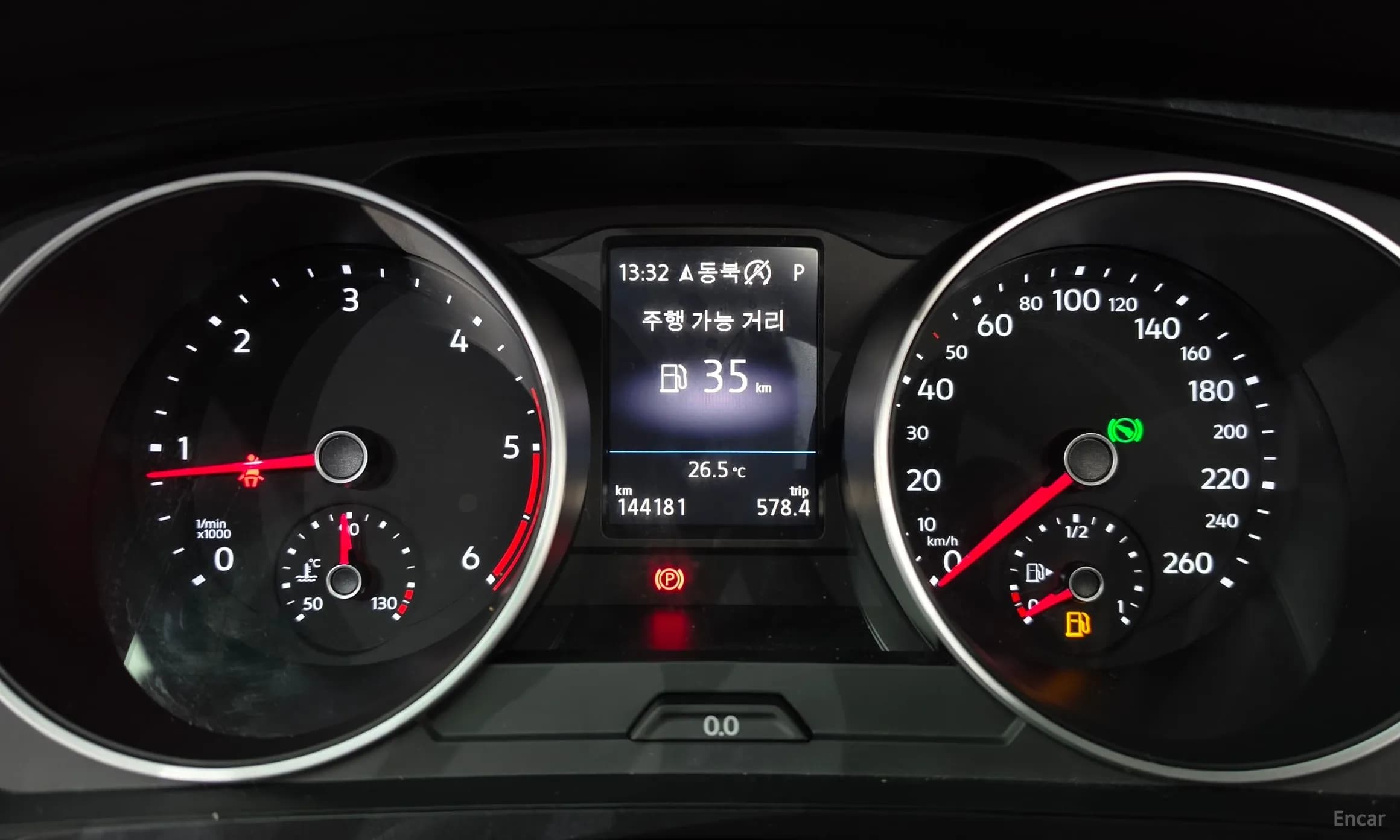 Tiguan 2nd Generation