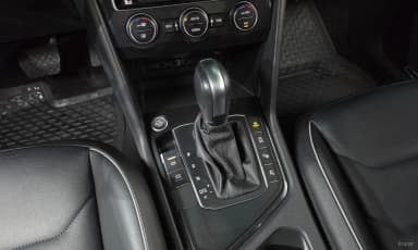 Tiguan 2nd Generation