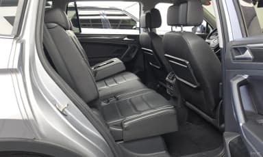 Tiguan All Space