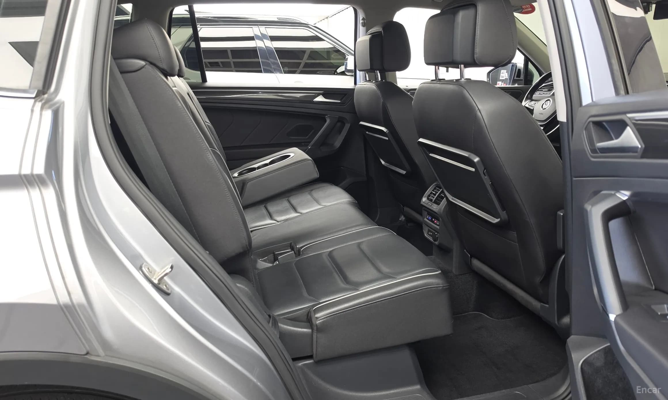 Tiguan All Space