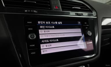Tiguan All Space