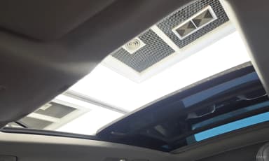 Tiguan All Space