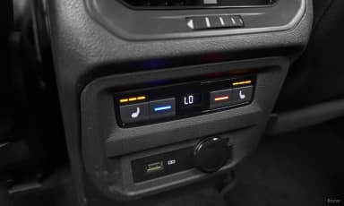 Tiguan All Space