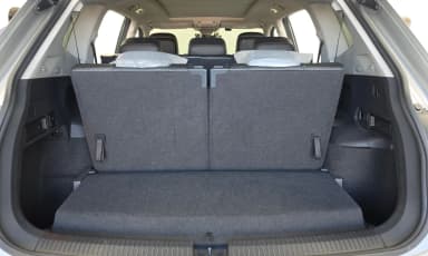 Tiguan All Space