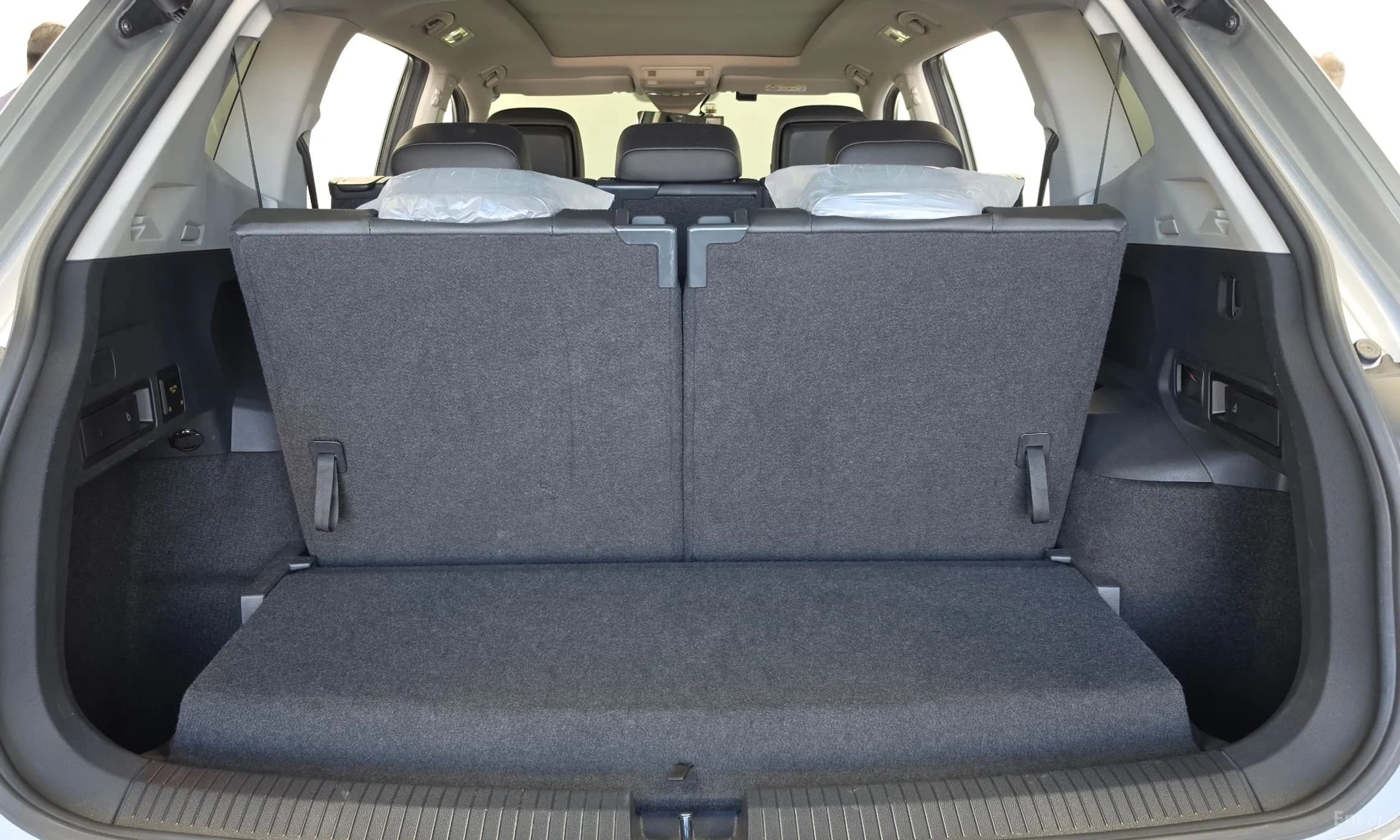 Tiguan All Space