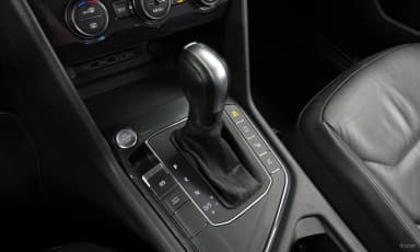 Tiguan All Space