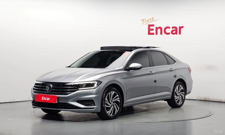 Jetta 7th Generation