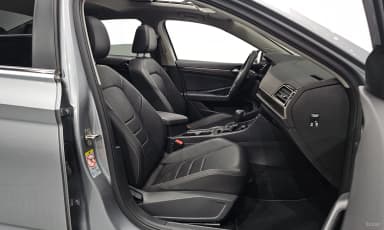 Jetta 7th Generation