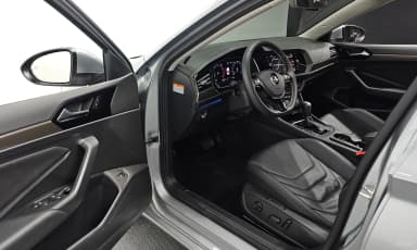 Jetta 7th Generation