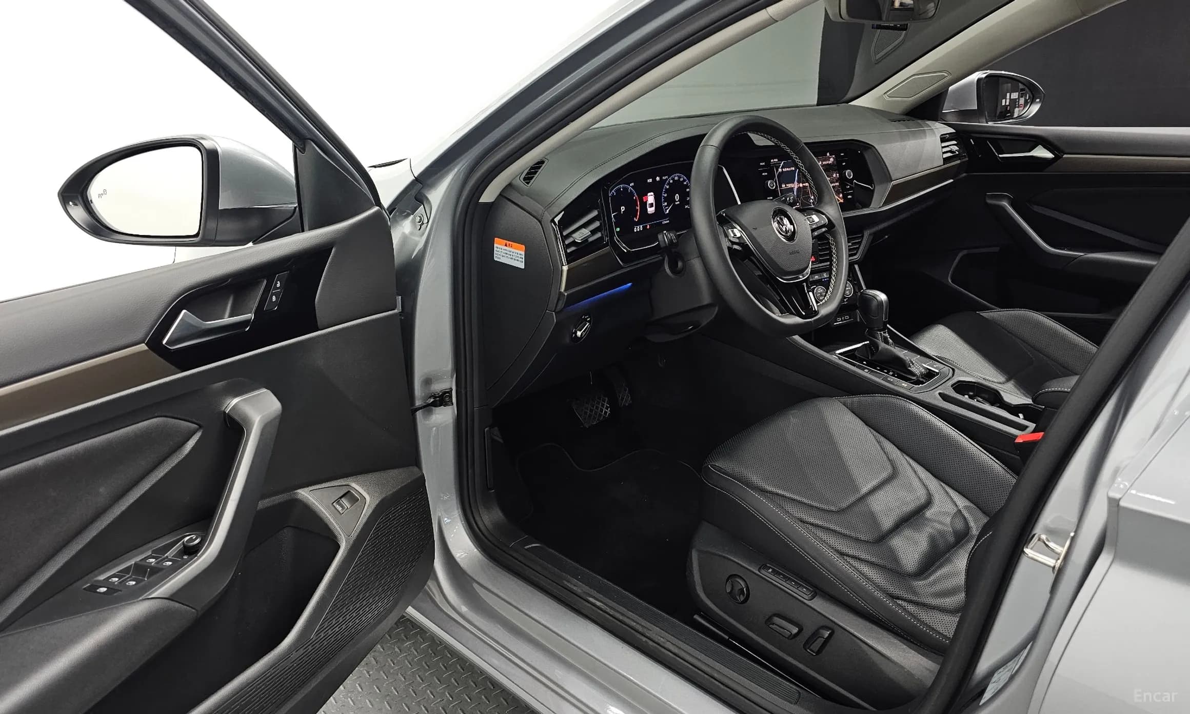 Jetta 7th Generation