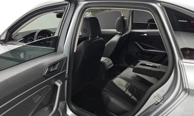 Jetta 7th Generation