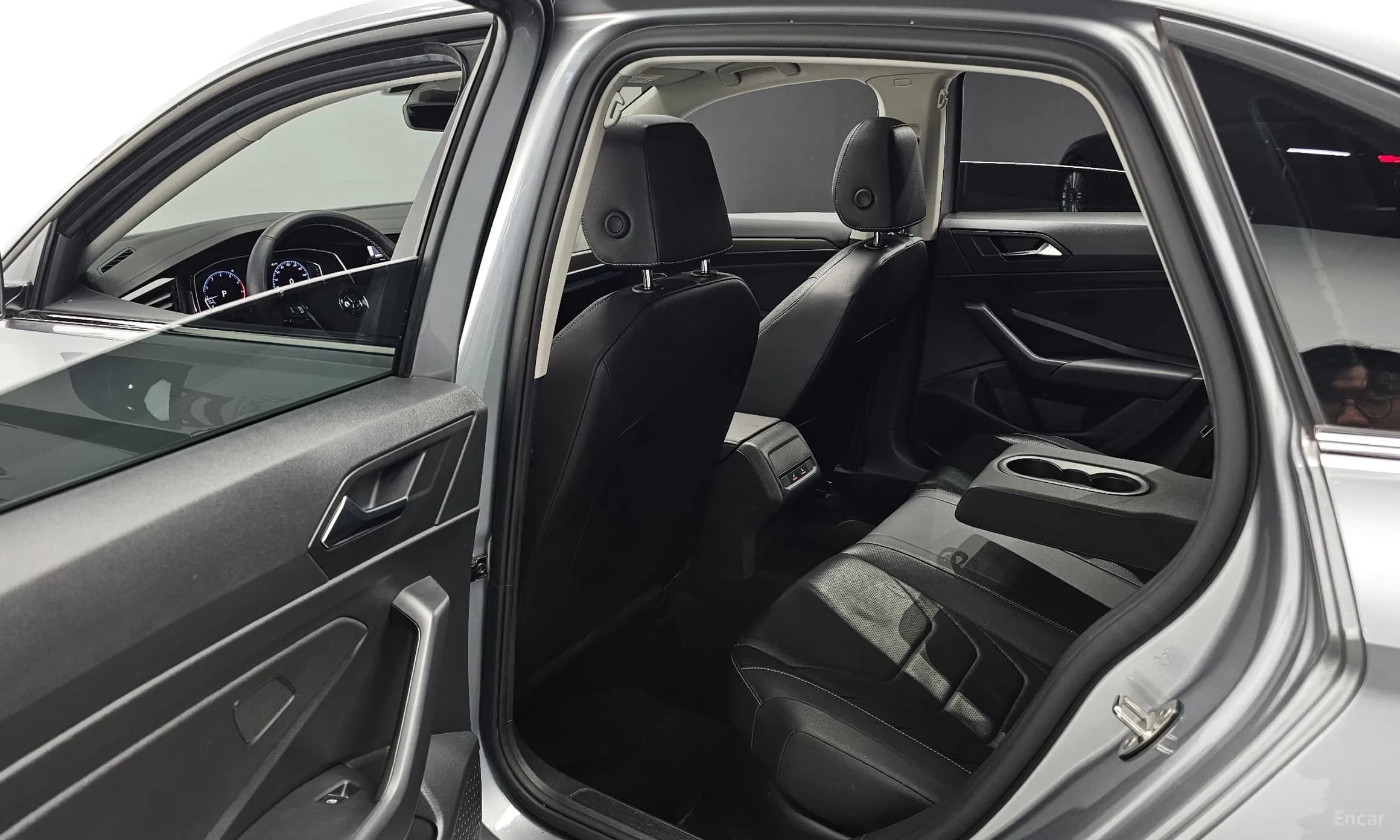 Jetta 7th Generation